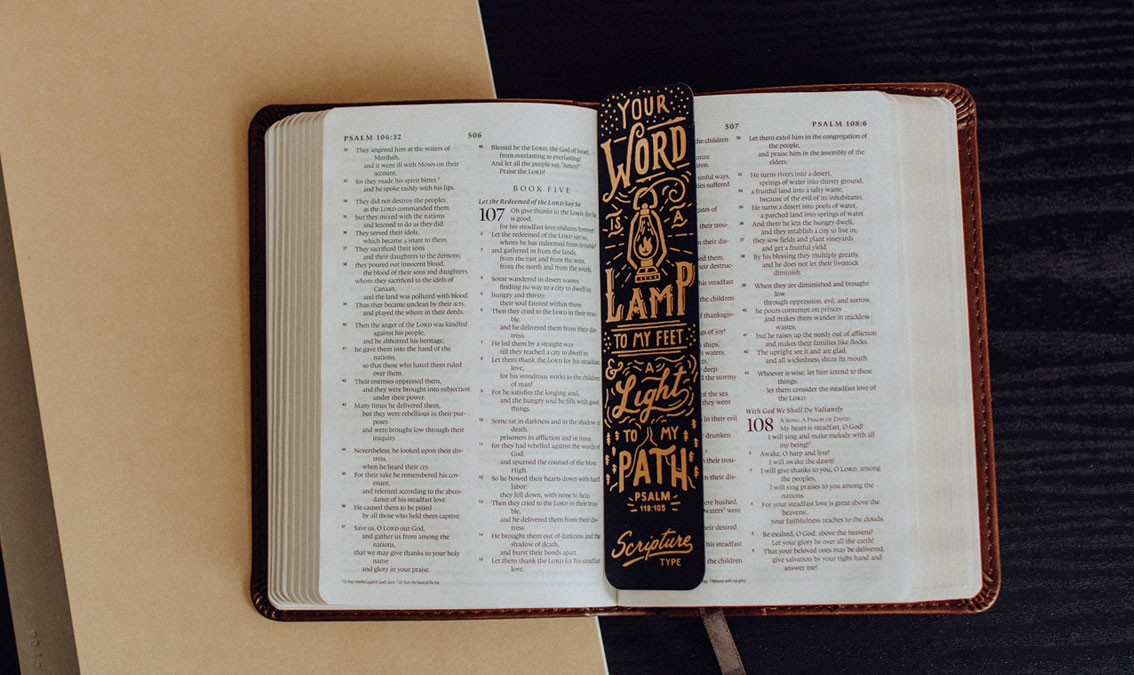 BC-102: OLD TESTAMENT SURVEY BC-102
