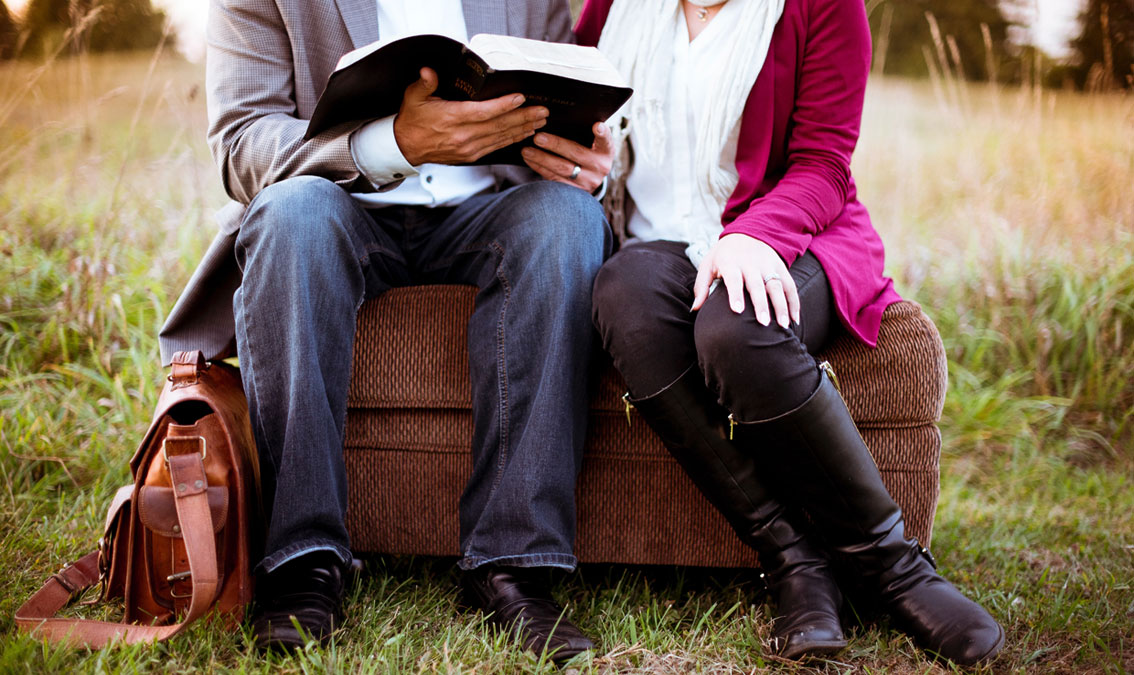 BC-202: CHRISTIAN MARRIAGE & FAMILY BC-202