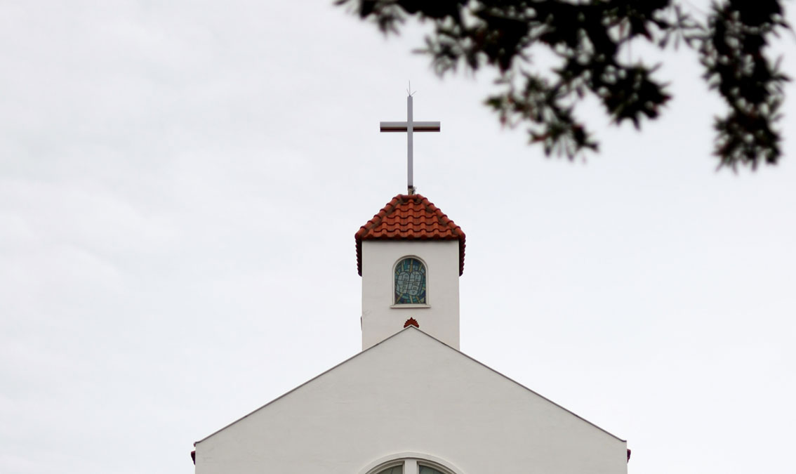 BC-203: THE LOCAL CHURCH BC-203