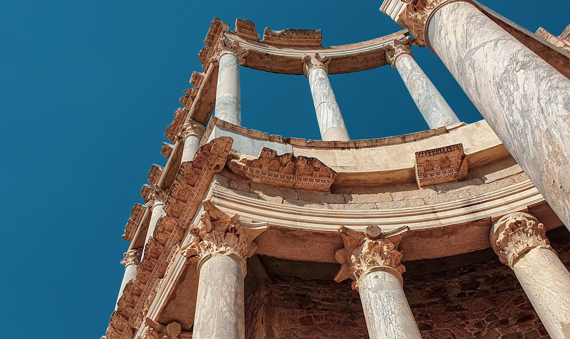 BC-303: ROMANS BC-303