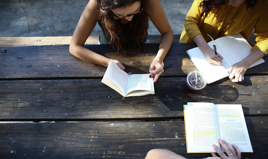 BC-312: DISCIPLESHIP AND SMALL GROUPS BC-312